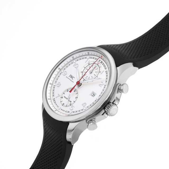 IWC Portugieser IW390502 Men's Used