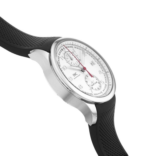 IWC Portugieser IW390502 Men's Used