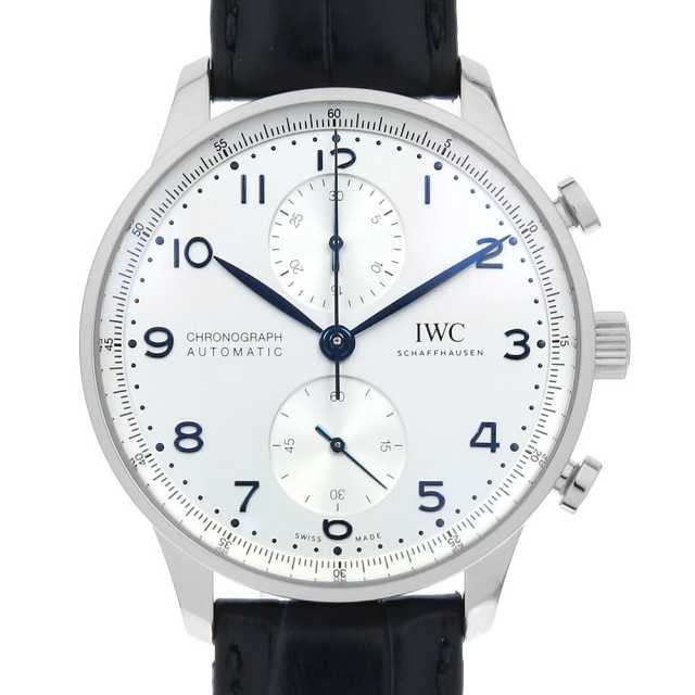 IWC ポルトギーゼ IW371605 メンズ 中古