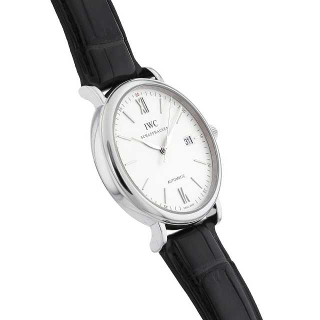 IWC ポートフィノ IW356501 メンズ 中古