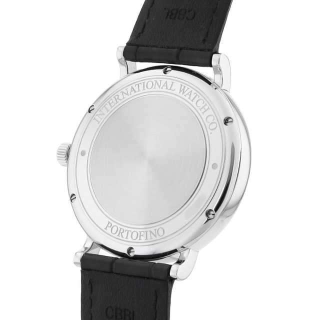 IWC ポートフィノ IW356501 メンズ 中古