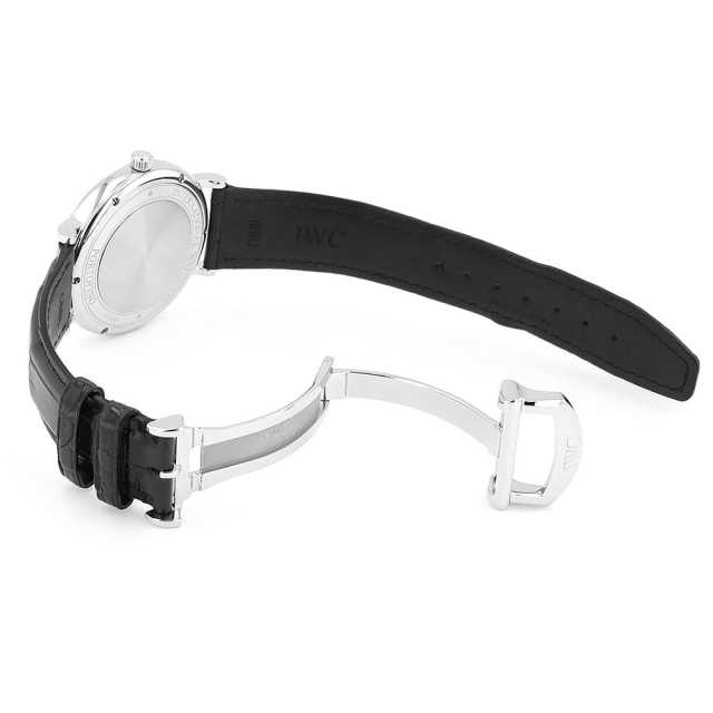 IWC ポートフィノ IW356501 メンズ 中古