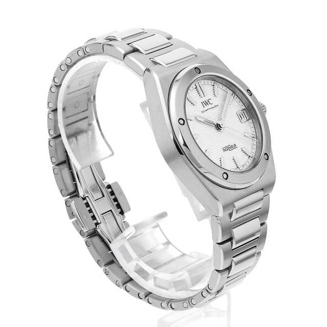 IWC インヂュニア IW324901 メンズ 中古