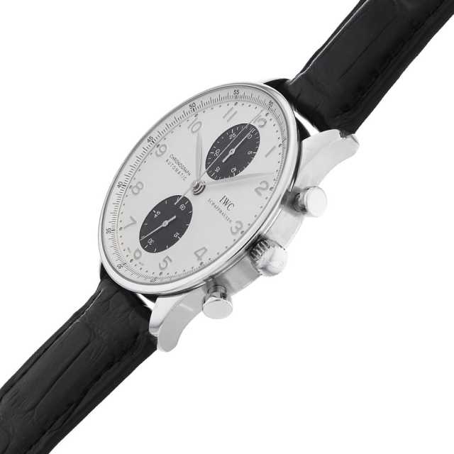 IWC Portugieser IW371411 Men's Used