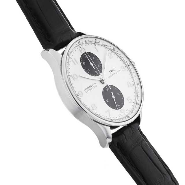 IWC Portugieser IW371411 Men's Used