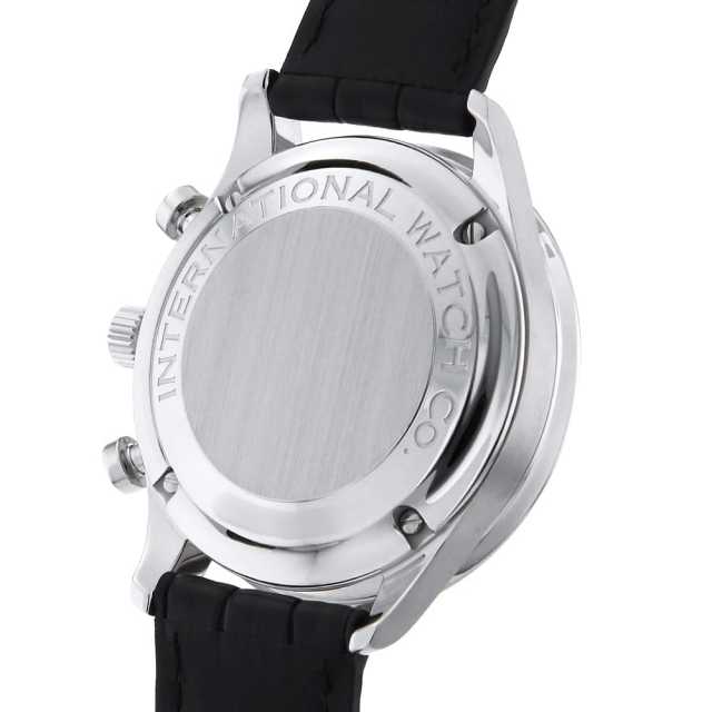 IWC Portugieser IW371411 Men's Used