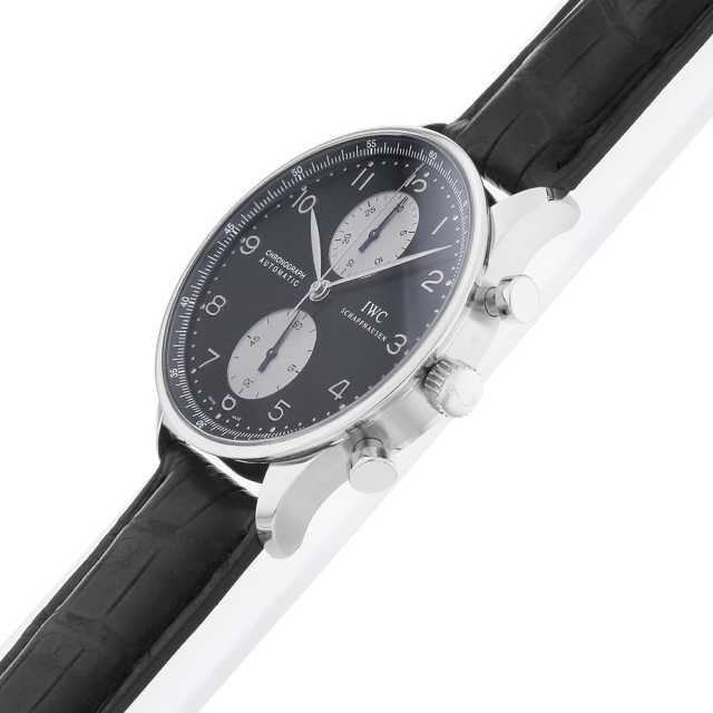 IWC Portugieser IW371404 Men's Used