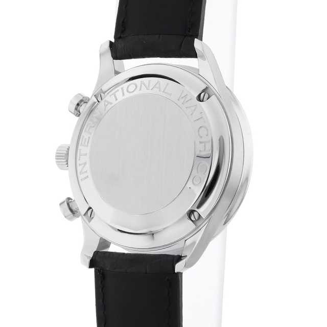 IWC Portugieser IW371404 Men's Used