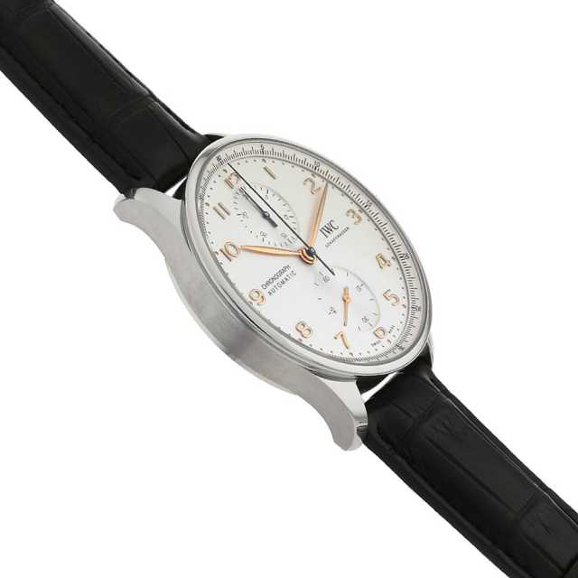 IWC Portugieser IW371604 Men's Used