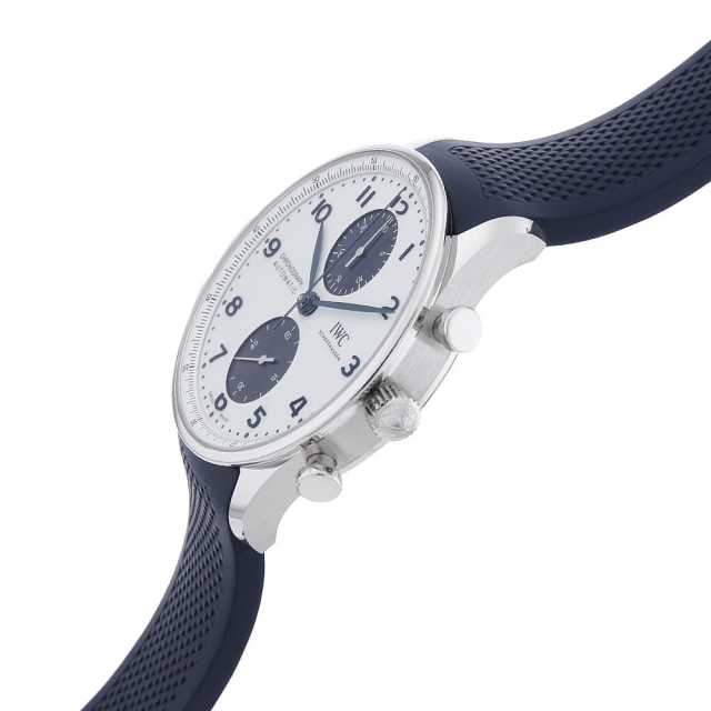 IWC ポルトギーゼ IW371620 メンズ 中古