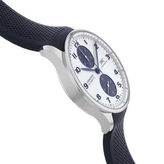 IWC ポルトギーゼ IW371620 メンズ 中古