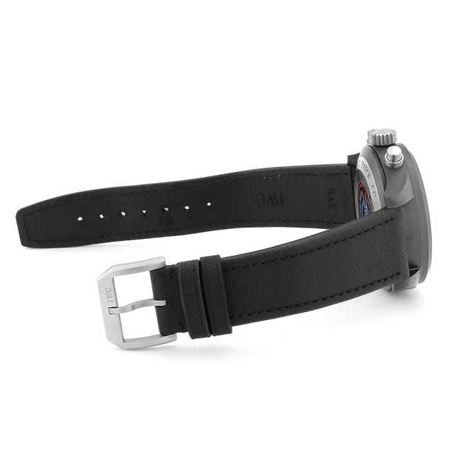IWC パイロットウォッチ IW378901 メンズ 中古