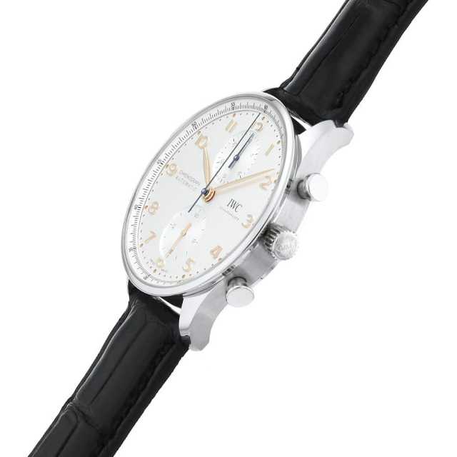 IWC ポルトギーゼ IW371604 メンズ 中古