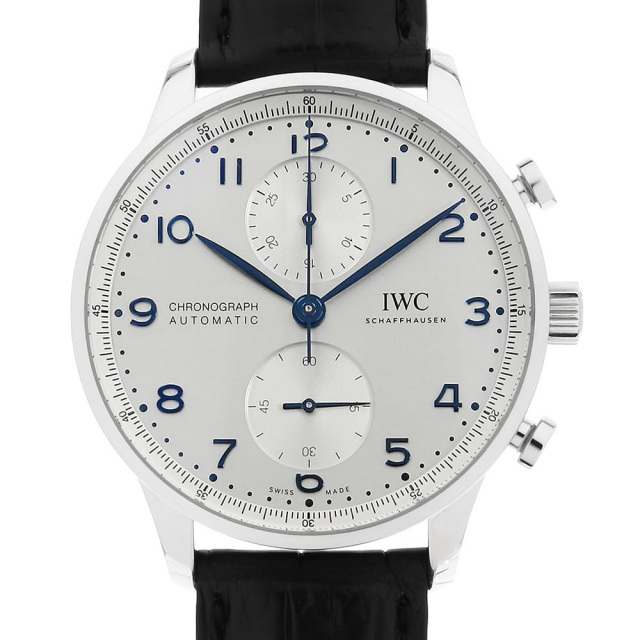 IWC ポルトギーゼ IW371605 メンズ 中古