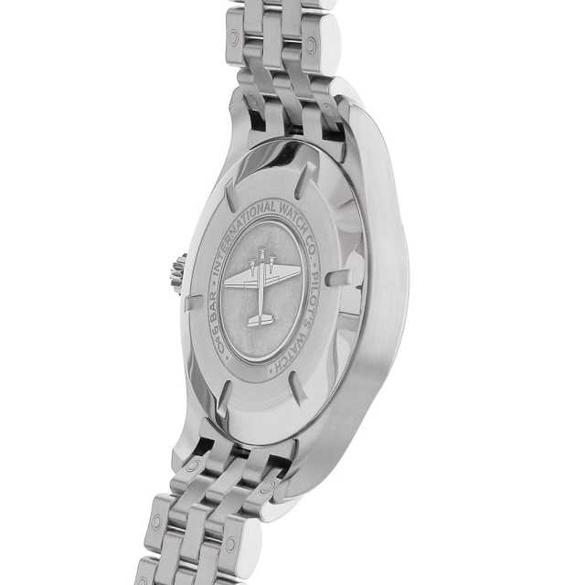 IWC パイロットウォッチ IW327011 メンズ 中古