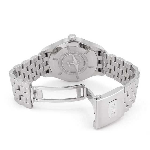 IWC パイロットウォッチ IW327011 メンズ 中古