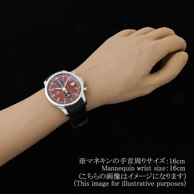 IWC ポルトギーゼ IW390504 メンズ 中古