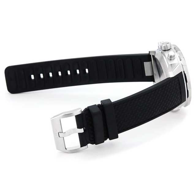 IWC アクアタイマー IW376801 メンズ 中古
