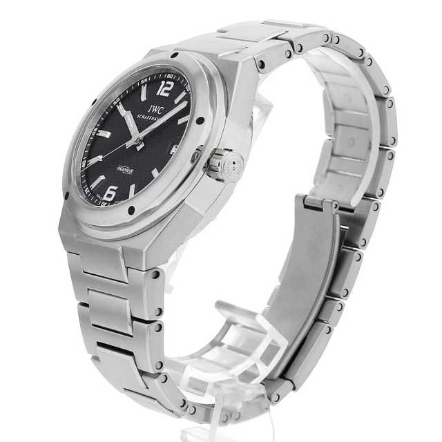 IWC インヂュニア IW322701 メンズ 中古