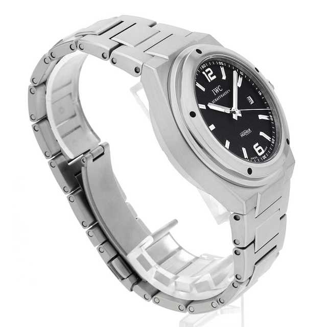 IWC インヂュニア IW322701 メンズ 中古