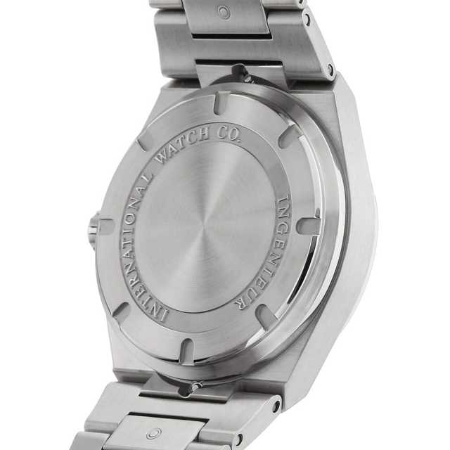 IWC インヂュニア IW322701 メンズ 中古