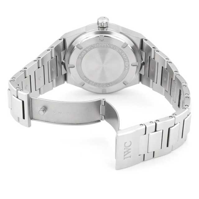 IWC インヂュニア IW322701 メンズ 中古