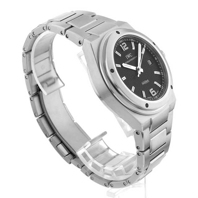 IWC インヂュニア IW322701 メンズ 中古