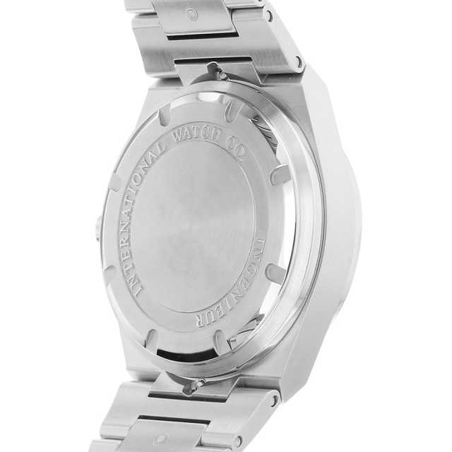 IWC インヂュニア IW322701 メンズ 中古