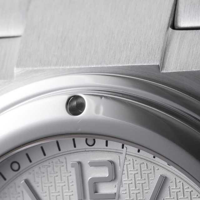 IWC インヂュニア IW451501 ボーイズ(ユニセックス) 中古