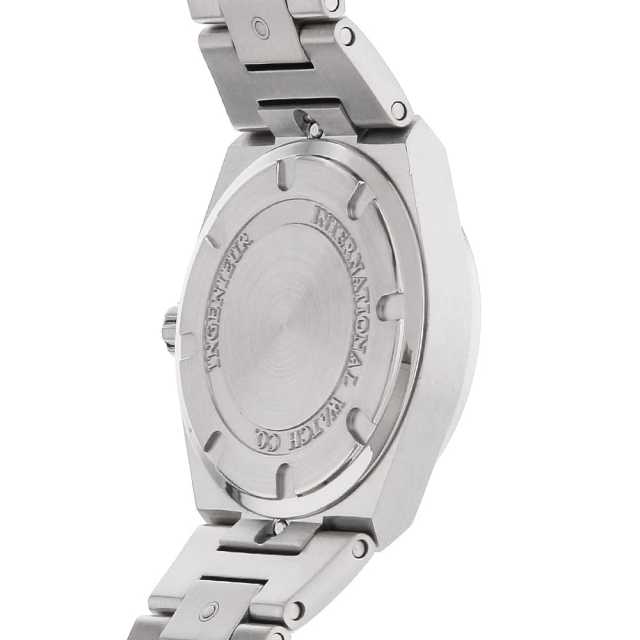 IWC インヂュニア IW451501 ボーイズ(ユニセックス) 中古