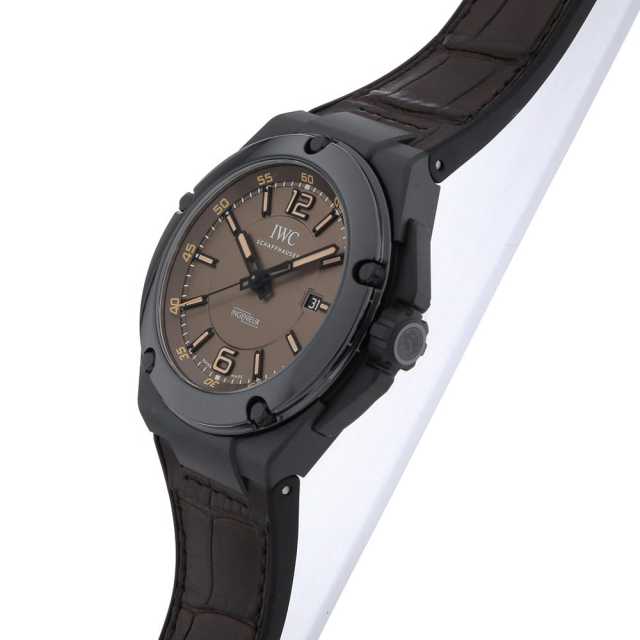 IWC インヂュニア IW322504 メンズ 中古