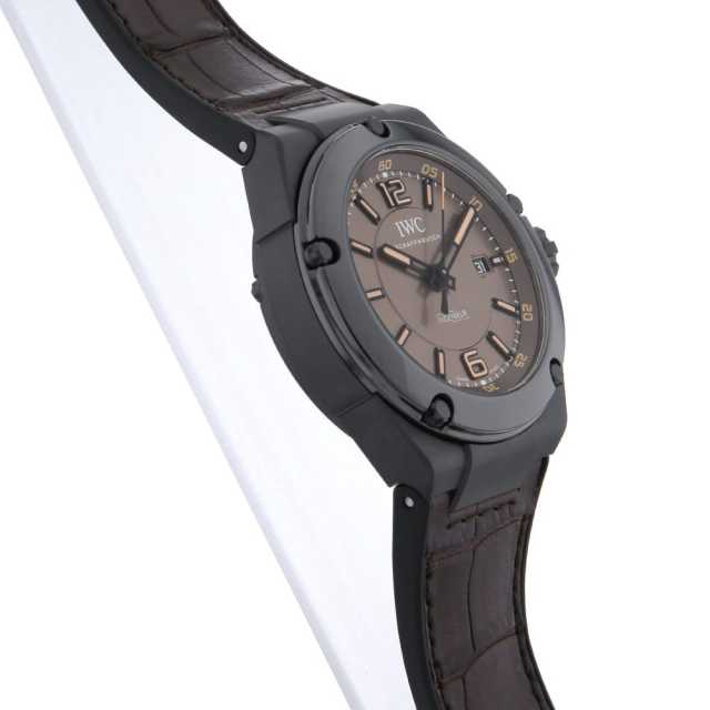 IWC インヂュニア IW322504 メンズ 中古