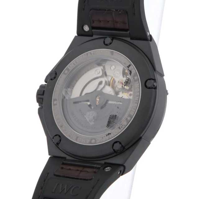 IWC インヂュニア IW322504 メンズ 中古