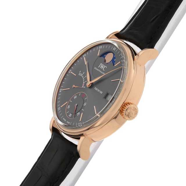 IWC ポートフィノ IW516403 メンズ 中古
