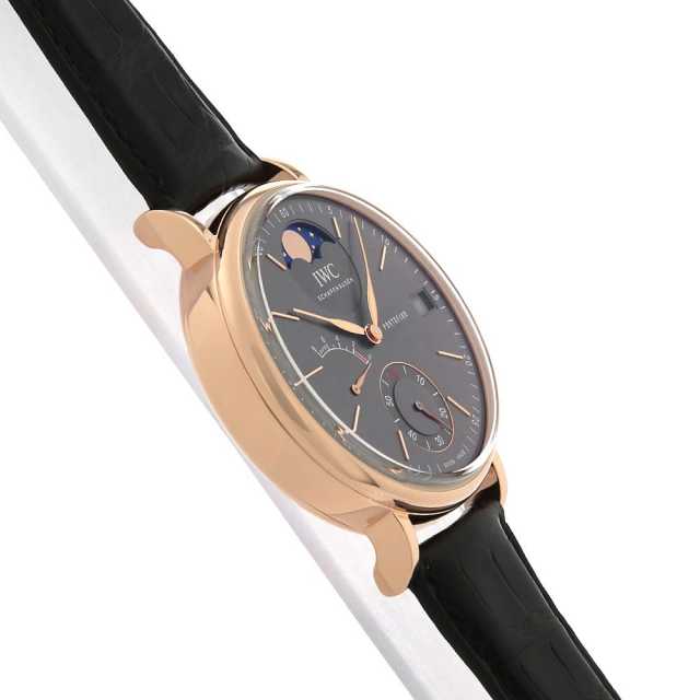 IWC ポートフィノ IW516403 メンズ 中古