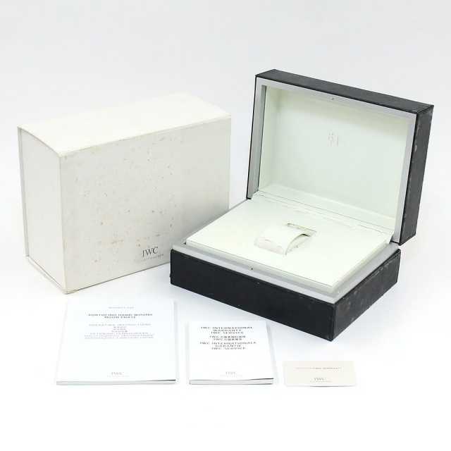 IWC ポートフィノ IW516403 メンズ 中古