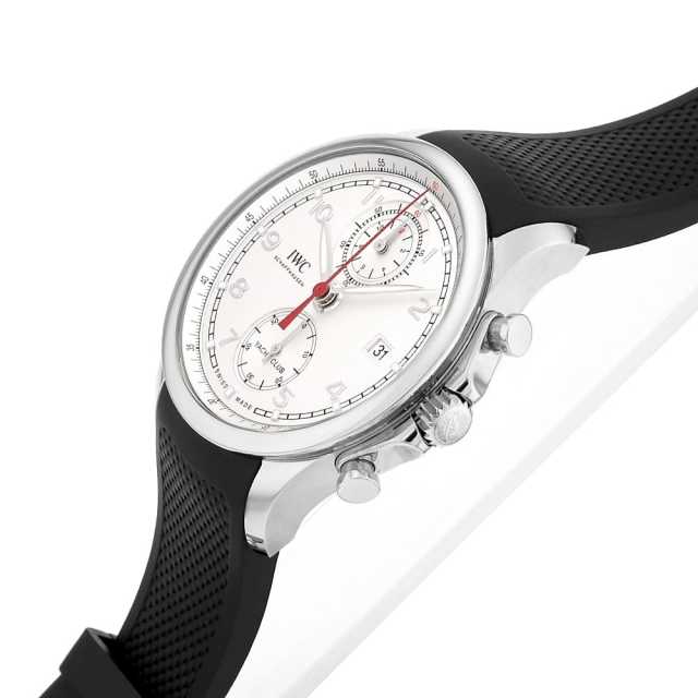 IWC ポルトギーゼ IW390502 メンズ 中古