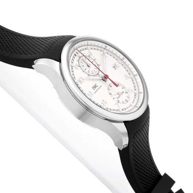 IWC ポルトギーゼ IW390502 メンズ 中古