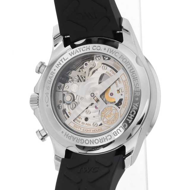 IWC ポルトギーゼ IW390502 メンズ 中古