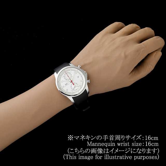 IWC ポルトギーゼ IW390502 メンズ 中古