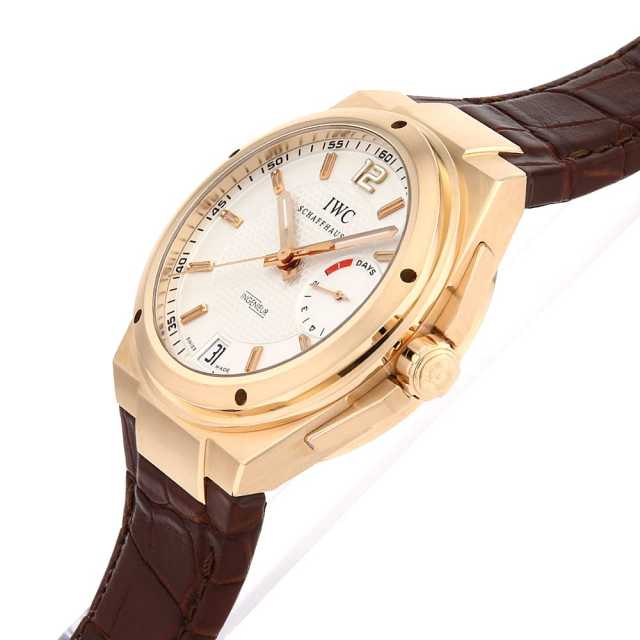 IWC インヂュニア IW500503 メンズ 中古