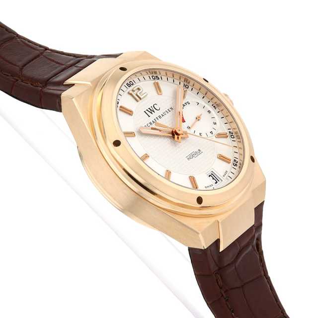IWC インヂュニア IW500503 メンズ 中古