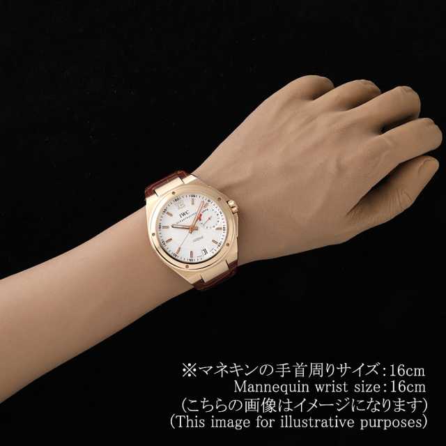 IWC インヂュニア IW500503 メンズ 中古