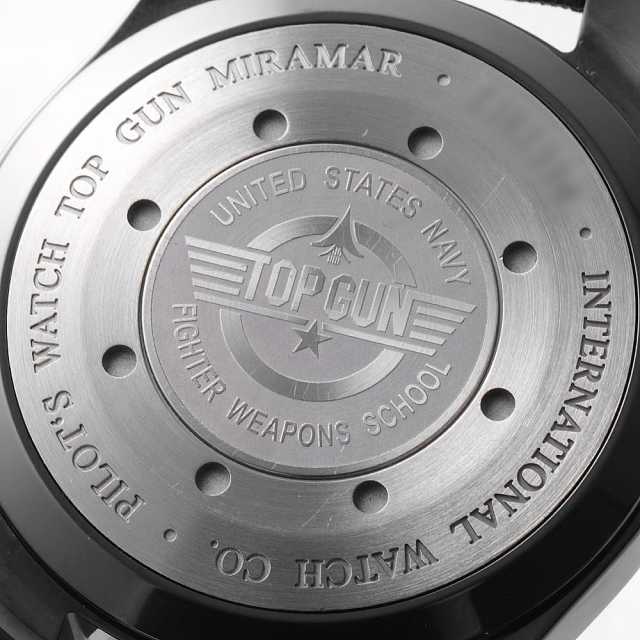 IWC パイロットウォッチ IW501902 メンズ 中古