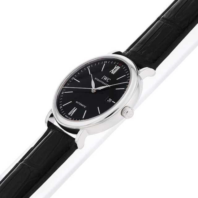 IWC ポートフィノ IW356502 メンズ 中古