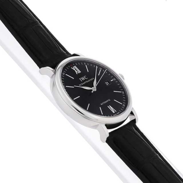IWC ポートフィノ IW356502 メンズ 中古