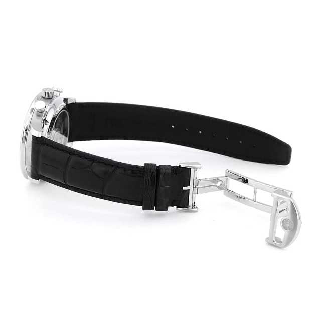 IWC ポルトギーゼ IW371616 メンズ 中古