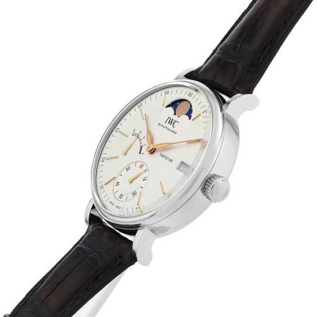 IWC Portofino IW516401 Men's Watch (Pre-owned)