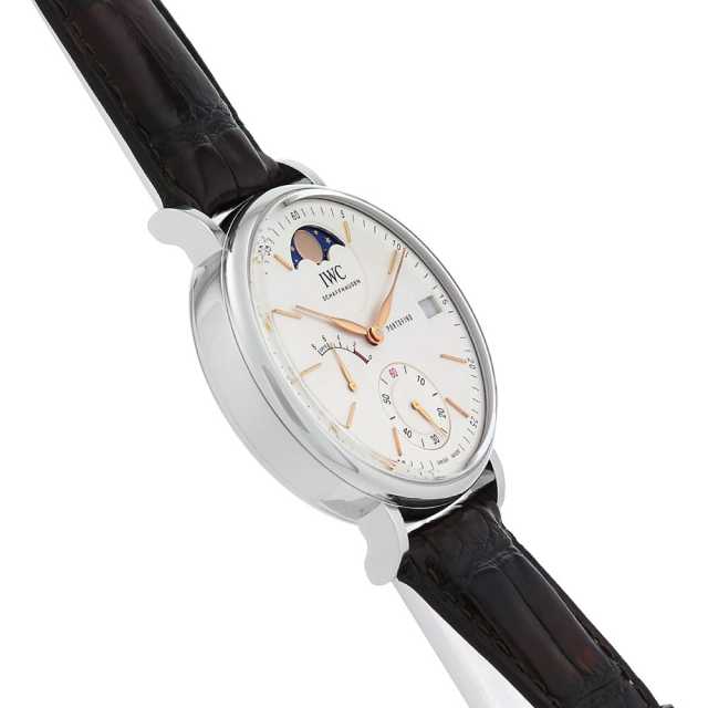 IWC Portofino IW516401 Men's Watch (Pre-owned)