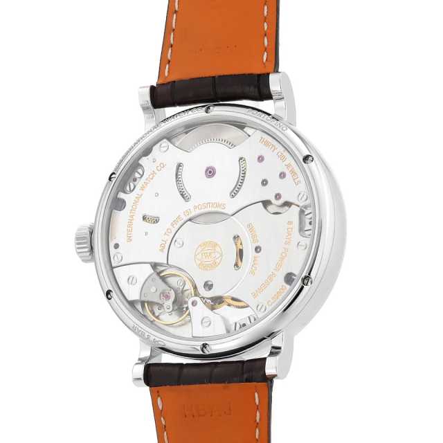 IWC Portofino IW516401 Men's Watch (Pre-owned)